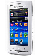 Best available price of Sony Ericsson A8i in Usa