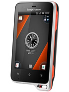Best available price of Sony Ericsson Xperia active in Usa