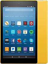Best available price of Amazon Fire HD 8 2017 in Usa