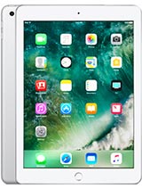 Best available price of Apple iPad 9-7 2017 in Usa
