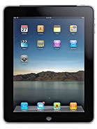 Best available price of Apple iPad Wi-Fi in Usa