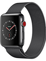 Best available price of Apple Watch Series 3 in Usa