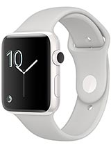 Best available price of Apple Watch Edition Series 2 42mm in Usa
