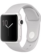 Best available price of Apple Watch Edition Series 2 38mm in Usa