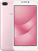 Best available price of Asus Zenfone 4 Max Plus ZC554KL in Usa