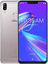 Best available price of Asus Zenfone Max M2 ZB633KL in Usa
