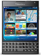 Best available price of BlackBerry Passport in Usa