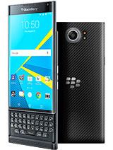 Best available price of BlackBerry Priv in Usa