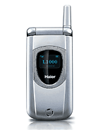 Best available price of Haier L1000 in Usa