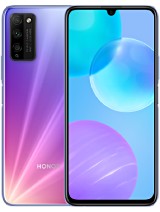 Best available price of Honor 30 Youth in Usa