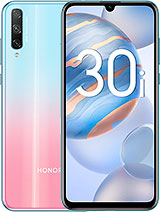 Best available price of Honor 30i in Usa