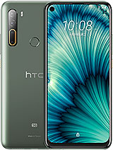 Best available price of HTC U20 5G in Usa