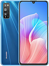 Best available price of Huawei Enjoy Z 5G in Usa