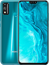 Best available price of Honor 9X Lite in Usa