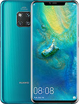 Best available price of Huawei Mate 20 Pro in Usa