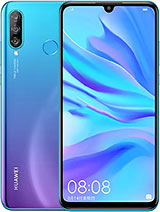 Best available price of Huawei nova 4e in Usa