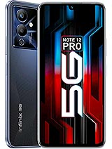 Best available price of Infinix Note 12 Pro 5G in USA