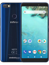 Best available price of Infinix Note 5 in Usa