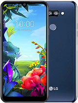 Best available price of LG K40S in Usa