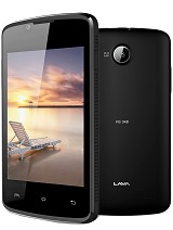 Best available price of Lava Iris 348 in Usa