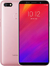 Best available price of Lenovo A5 in Usa