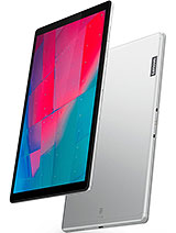 Best available price of Lenovo Tab M10 HD Gen 2 in Usa