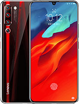 Best available price of Lenovo Z6 Pro in Usa