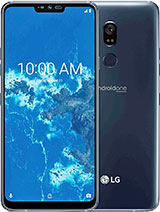 Best available price of LG G7 One in Usa