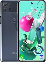 Best available price of LG K92 5G in Usa