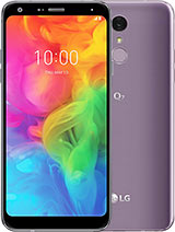 Best available price of LG Q7 in Usa