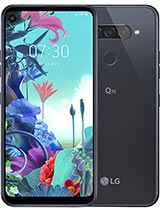 Best available price of LG Q70 in Usa