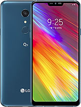 Best available price of LG Q9 in Usa
