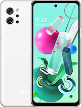 Best available price of LG Q92 5G in Usa