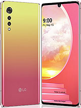 Best available price of LG Velvet 5G in Usa