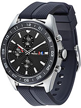 Best available price of LG Watch W7 in Usa
