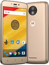 Best available price of Motorola Moto C Plus in Usa