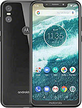 Best available price of Motorola One P30 Play in Usa
