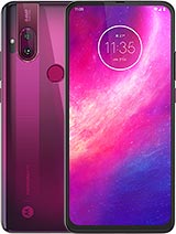 Best available price of Motorola One Hyper in Usa