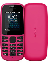 Best available price of Nokia 105 (2019) in Usa