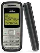 Best available price of Nokia 1200 in Usa