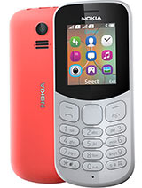 Best available price of Nokia 130 2017 in Usa