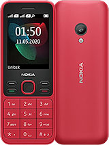 Best available price of Nokia 150 (2020) in Usa