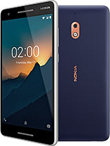 Best available price of Nokia 2-1 in Usa