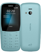 Best available price of Nokia 220 4G in Usa
