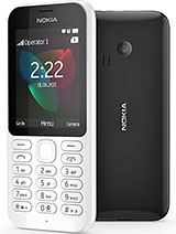 Best available price of Nokia 222 in Usa