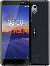 Best available price of Nokia 3-1 in Usa