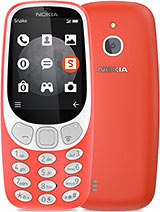 Best available price of Nokia 3310 3G in Usa