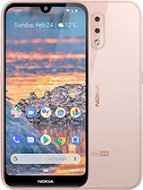 Best available price of Nokia 4-2 in Usa