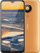 Best available price of Nokia 5.3 in Usa