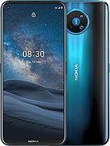 Best available price of Nokia 8_3 5G in Usa